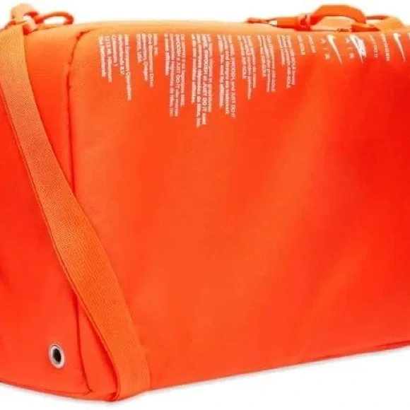 NWT Nike Shoe Box Bag - Picture 7 of 15